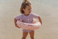 Little Dutch Ocean Dreams Zwemring 50 cm Roze - thumbnail