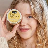 WAAM Yuzu Shea Butter 100ml - thumbnail
