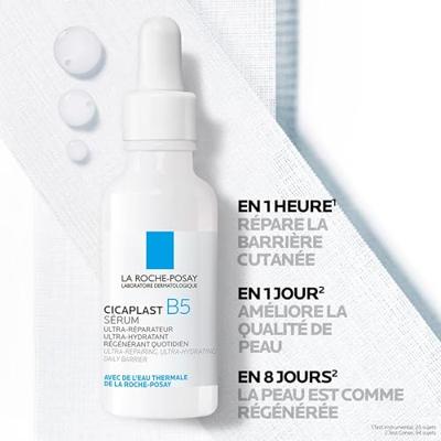 La Roche-Posay Cicaplast Serum B5 30ml