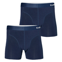 2-Pack Bamboe Heren boxershorts - Bamboe mannen ondergoed - thumbnail