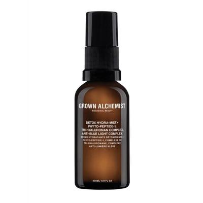 Grown Alchemist Detox Hydra-Mist+ 30ml