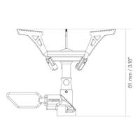 Primus Micron III Piezo - thumbnail