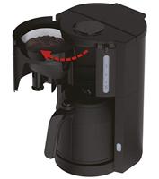 Krups KM3038 Koffiefilter apparaat Zwart - thumbnail