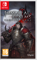 Immortal Realms Vampire Wars - thumbnail