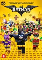 Lego Batman + Figurine - DVD (5051888229613) - thumbnail