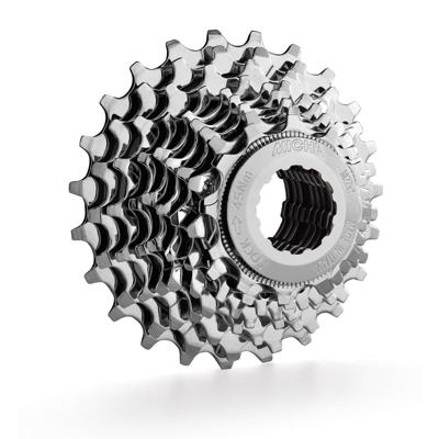 Miche cassette 9v 18-26 campa.