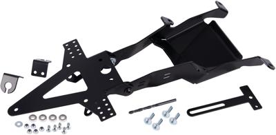 PROGRESS LINE Nummerbordhouder license plate carriers hon cb125r verst