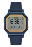 Nixon A1211-1859 Heren horloge - thumbnail