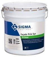 Sigma Facade Prim Syn - thumbnail