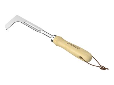 PARKSIDE RVS tuingereedschap (Voegenkrabber)