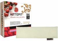 Hittepit Heatable Cherry Pit Pillow Rechthoek - thumbnail