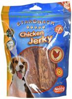 Nobby Starsnack Chicken Jerky 375 g - thumbnail