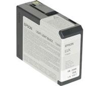 Originele inktcartridge Epson C13T850900 - thumbnail
