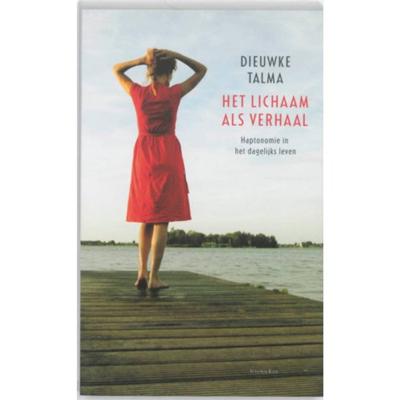 Het lichaam als verhaal (Paperback)