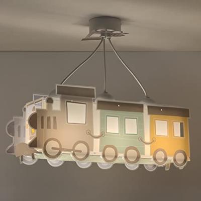 Dalber Hanglamp met treinThe Night Train - 63530