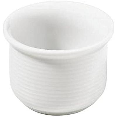 THOMAS - Trend White - Eierdopje THOMAS - Trend White - Eierdopje