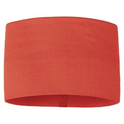 JAKO 2821 Aanvoerdersband Team - Flame - Junior: 22 x 7,5 cm (LxB)