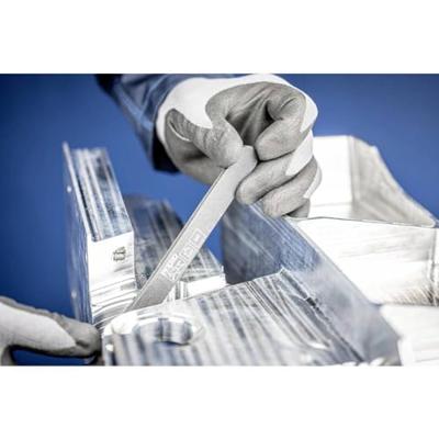 PFERD TOOLS 40110026 Flexibele schuurdelen Lengte 147 mm 10 stuk(s) PFERD TOOLS 40110026 Flexibele schuurdelen Lengte 147 mm 10 stuk(s)