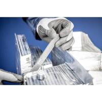 PFERD TOOLS 40110026 Flexibele schuurdelen Lengte 147 mm 10 stuk(s) - thumbnail