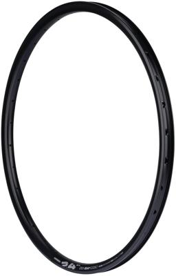 CONTEC "zen 24 disc" velg ct aluminum rims zen 24 d 24", 32l. 19-507,sv,schw