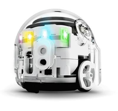 Ozobot Robot Kant-en-klaar 050110-01 EVO entry kit Ozobot Robot Kant-en-klaar 050110-01 EVO entry kit