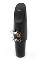 D&apos;Addario Woodwinds RBS1N Rico Ligature & Cap voor bariton saxofoon - thumbnail