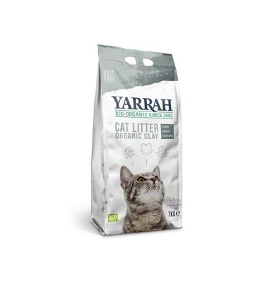 Yarrah Catlitter 7kg