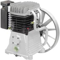 Aerotec B6000B Pneumatische compressor 15 bar - thumbnail