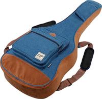 Ibanez Powerpad ICB541D-BL gigbag voor klassieke gitaar donkerblauw - thumbnail