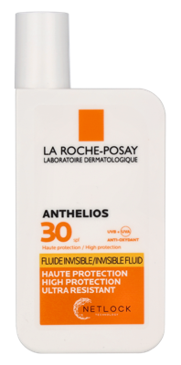La Roche-Posay Anthelios Ultra Fluide Parfum SPF30 50ml