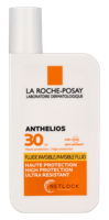 La Roche-Posay Anthelios Ultra Fluide Parfum SPF30 50ml - thumbnail