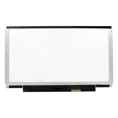 OEM 13.3 inch LCD scherm 1366x768 mat 40Pin