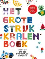 Het grote strijkkralenboek - Maria Gossé - ebook - thumbnail
