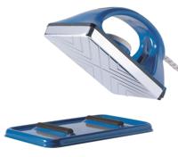 Holmenkol Smart Waxer 230 V Wax Strijkijzer 1 - thumbnail