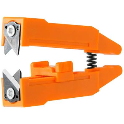 Weidmüller ERME SPX UL 1471390000 Stripgereedschap 0.25 tot 6 mm² Weidmüller ERME SPX UL 1471390000 Stripgereedschap 0.25 tot 6 mm²