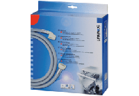 Scanpart Wasmachine Aanvoerslang 350 cm - thumbnail