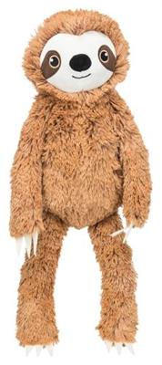 Pluche knuffelbeest voor de hond Luiaard Pluche knuffelbeest voor de hond Luiaard