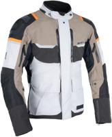 OXFORD jas "stormland jacket stormland beige/sw/or gr. l - thumbnail