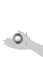 POINT schroef-tandwiel freewheel-cogset 1/8" 18t - thumbnail