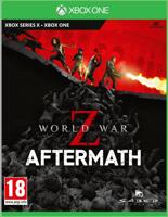 World War Z Aftermath - thumbnail