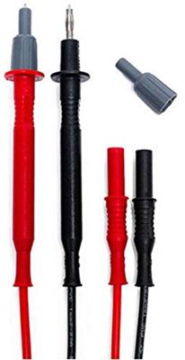 HT Instruments 4312-2 Veiligheidsmeetsnoer 1 stuk(s)