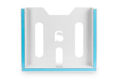 Schakelschema houder Schakelschema houder