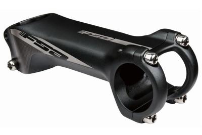 FSA NS Drop MTB Ahead Stuurpen -20 graden - Zwart FSA NS Drop MTB Ahead Stuurpen -20 graden - Zwart