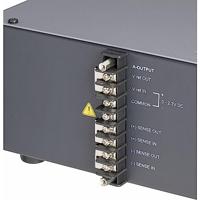 VOLTCRAFT VSP 2405 Labvoeding, regelbaar 0.1 - 40 V/DC 0 - 5 A 409 W Aantal uitgangen: 3 x - thumbnail