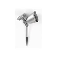 Zonnelamp Galix 30 Lm Roestvrij staal - thumbnail