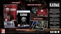 Karma The Dark World Limited Edition - thumbnail
