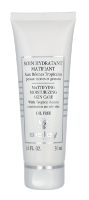 Sisley Mattifying Moisturizing Skin Care 50 ml Vochtinbrengende crème