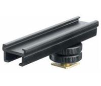 Rycote Hot Shoe Extension 20 cm adapter - thumbnail