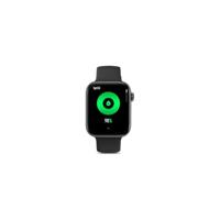 Smartwatch SPC Smartee Duo 2 9650N Zwart 1,8" - thumbnail
