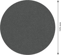 Bosch Accessories 2608606759 Schuurpapier voor schuurschijf Ongeperforeerd Korrelgrootte (num) 320 (Ø) 125 mm 10 stuk(s) - thumbnail